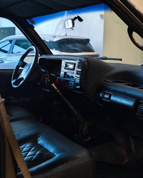 CHEVROLET Silverado 4.2 D20 TURBO DIESEL CABINE SIMPLES, Foto 11