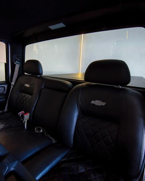 CHEVROLET Silverado 4.2 D20 TURBO DIESEL CABINE SIMPLES, Foto 12