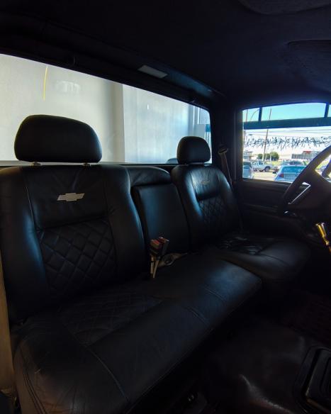 CHEVROLET Silverado 4.2 D20 TURBO DIESEL CABINE SIMPLES, Foto 13