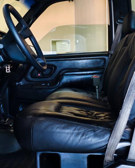 CHEVROLET Silverado 4.2 D20 TURBO DIESEL CABINE SIMPLES, Foto 14