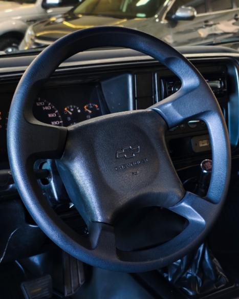 CHEVROLET Silverado 4.2 D20 TURBO DIESEL CABINE SIMPLES, Foto 15
