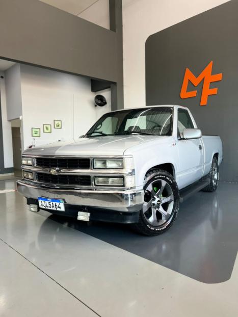 CHEVROLET Silverado 4.2 D20 TURBO DIESEL CABINE SIMPLES, Foto 1