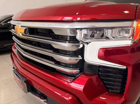 CHEVROLET Silverado 5.3 V8 1500 HIGH COUNTRY CABINE DUPLA 4X4 AUTOMÁTICO, Foto 11