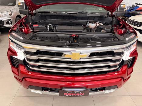 CHEVROLET Silverado 5.3 V8 1500 HIGH COUNTRY CABINE DUPLA 4X4 AUTOMÁTICO, Foto 5