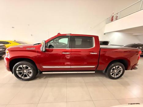 CHEVROLET Silverado 5.3 V8 1500 HIGH COUNTRY CABINE DUPLA 4X4 AUTOMÁTICO, Foto 15