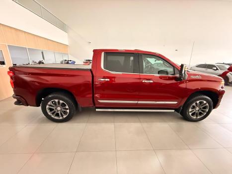 CHEVROLET Silverado 5.3 V8 1500 HIGH COUNTRY CABINE DUPLA 4X4 AUTOMÁTICO, Foto 14