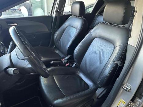 CHEVROLET Sonic Hatch 1.6 16V 4P LTZ FLEX, Foto 5