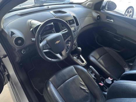 CHEVROLET Sonic Hatch 1.6 16V 4P LTZ FLEX, Foto 6