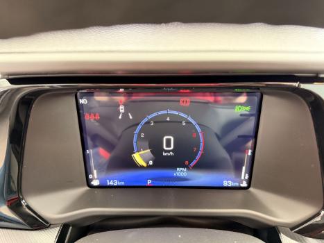 CHEVROLET Sonic Hatch 1.0 12V 4P FLEX PREMIER TURBO AUTOM�TICO, Foto 4