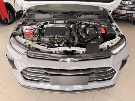 CHEVROLET Sonic Hatch 1.0 12V 4P FLEX PREMIER TURBO AUTOM�TICO, Foto 5
