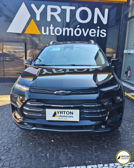 CHEVROLET Sonic Hatch 1.0 12V 4P FLEX PREMIER TURBO AUTOMÁTICO, Foto 2