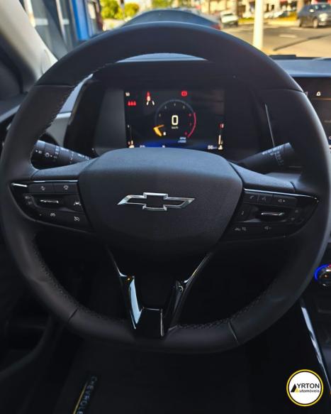 CHEVROLET Sonic Hatch 1.0 12V 4P FLEX PREMIER TURBO AUTOMÁTICO, Foto 11