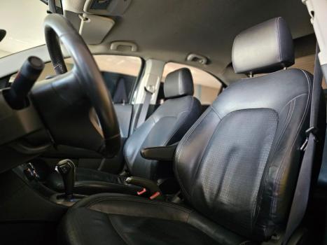 CHEVROLET Sonic Sedan 1.6 16V 4P LTZ FLEX AUTOM�TICO, Foto 12