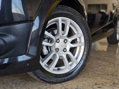 CHEVROLET Sonic Sedan 1.6 16V 4P LTZ FLEX AUTOM�TICO, Foto 13