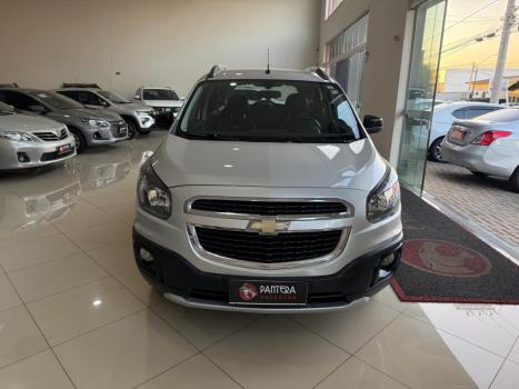 CHEVROLET Spin 1.8 4P FLEX ACTIVE5 AUTOMTICO, Foto 1
