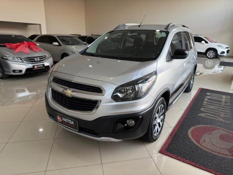 CHEVROLET Spin 1.8 4P FLEX ACTIVE5 AUTOMTICO, Foto 5