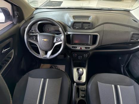 CHEVROLET Spin 1.8 4P FLEX ACTIVE5 AUTOMTICO, Foto 6