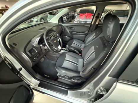 CHEVROLET Spin 1.8 4P FLEX ACTIVE5 AUTOMTICO, Foto 7