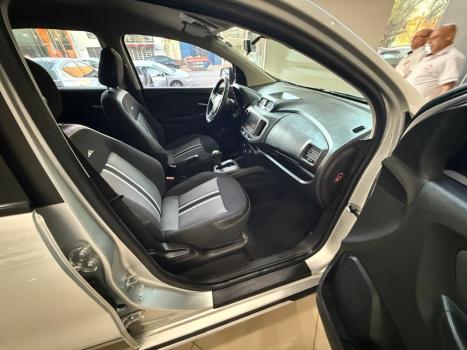 CHEVROLET Spin 1.8 4P FLEX ACTIVE5 AUTOMTICO, Foto 8