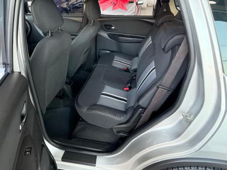 CHEVROLET Spin 1.8 4P FLEX ACTIVE5 AUTOMTICO, Foto 9