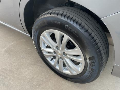 CHEVROLET Spin 1.8 4P FLEX LT AUTOMÁTICO, Foto 9 CHEVROLET Spin 1.8 4P FLEX LT AUTOMÁTICO, Foto 9