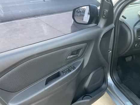 CHEVROLET Spin 1.8 4P FLEX LT AUTOMÁTICO, Foto 10 CHEVROLET Spin 1.8 4P FLEX LT AUTOMÁTICO, Foto 10