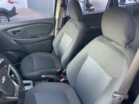 CHEVROLET Spin 1.8 4P FLEX LT AUTOMÁTICO, Foto 11 CHEVROLET Spin 1.8 4P FLEX LT AUTOMÁTICO, Foto 11