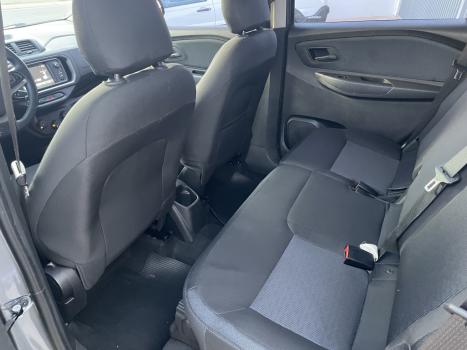 CHEVROLET Spin 1.8 4P FLEX LT AUTOMÁTICO, Foto 14 CHEVROLET Spin 1.8 4P FLEX LT AUTOMÁTICO, Foto 14