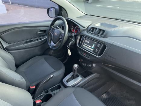 CHEVROLET Spin 1.8 4P FLEX LT AUTOMÁTICO, Foto 15 CHEVROLET Spin 1.8 4P FLEX LT AUTOMÁTICO, Foto 15