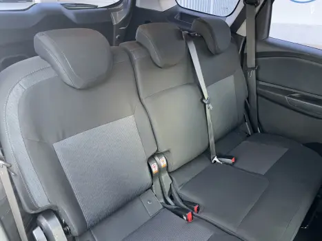 CHEVROLET Spin 1.8 4P FLEX LT AUTOMÁTICO, Foto 17 CHEVROLET Spin 1.8 4P FLEX LT AUTOMÁTICO, Foto 17