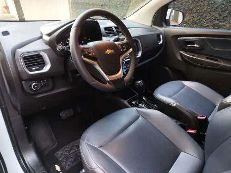 CHEVROLET Spin 1.8 4P FLEX PREMIER 7 LUGARES AUTOMTICO, Foto 8