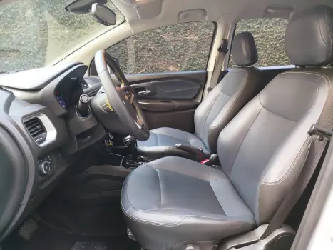CHEVROLET Spin 1.8 4P FLEX PREMIER 7 LUGARES AUTOMTICO, Foto 9