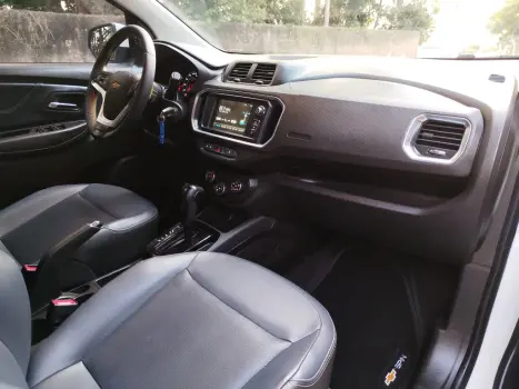 CHEVROLET Spin 1.8 4P FLEX PREMIER 7 LUGARES AUTOMTICO, Foto 10