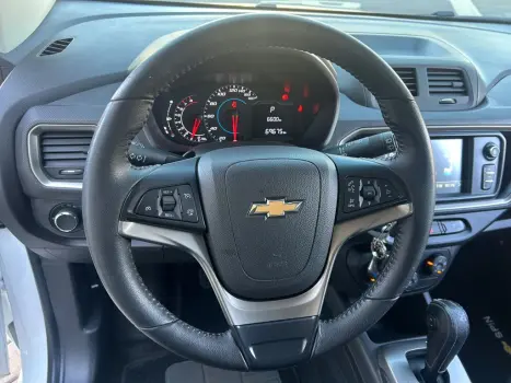 CHEVROLET Spin 1.8 4P FLEX LT AUTOMTICO, Foto 19