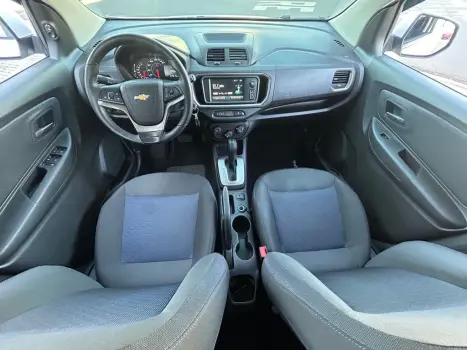 CHEVROLET Spin 1.8 4P FLEX LT AUTOMTICO, Foto 20