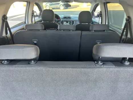 CHEVROLET Spin 1.8 4P FLEX LT AUTOMTICO, Foto 22