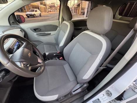 CHEVROLET Spin 1.8 4P FLEX LT AUTOMÁTICO, Foto 10 CHEVROLET Spin 1.8 4P FLEX LT AUTOMÁTICO, Foto 10