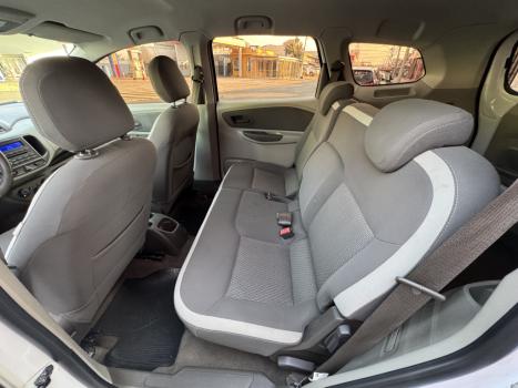 CHEVROLET Spin 1.8 4P FLEX LT AUTOMÁTICO, Foto 11 CHEVROLET Spin 1.8 4P FLEX LT AUTOMÁTICO, Foto 11