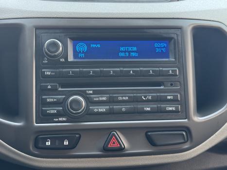 CHEVROLET Spin 1.8 4P FLEX LT AUTOMÁTICO, Foto 12 CHEVROLET Spin 1.8 4P FLEX LT AUTOMÁTICO, Foto 12