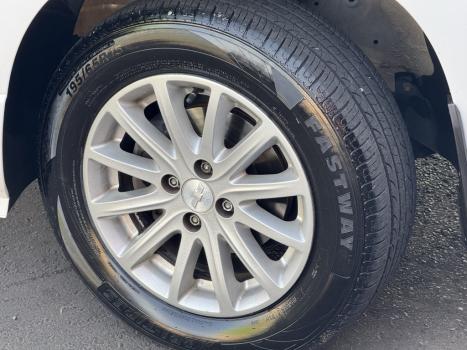 CHEVROLET Spin 1.8 4P FLEX LT AUTOMÁTICO, Foto 14 CHEVROLET Spin 1.8 4P FLEX LT AUTOMÁTICO, Foto 14