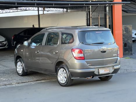 CHEVROLET Spin 1.8 4P FLEX LTZ 7 LUGARES AUTOMTICO, Foto 5