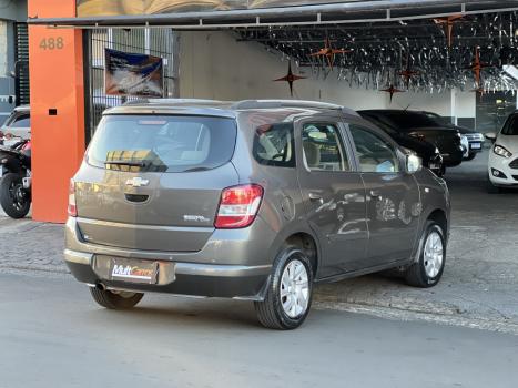 CHEVROLET Spin 1.8 4P FLEX LTZ 7 LUGARES AUTOMTICO, Foto 7
