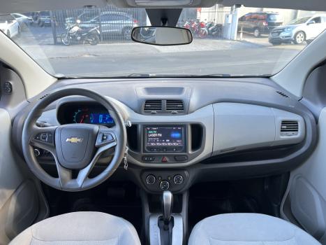 CHEVROLET Spin 1.8 4P FLEX LTZ 7 LUGARES AUTOMTICO, Foto 8
