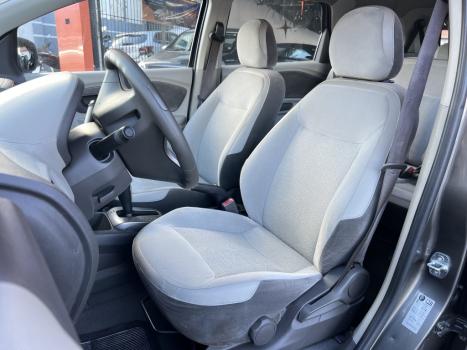 CHEVROLET Spin 1.8 4P FLEX LTZ 7 LUGARES AUTOMTICO, Foto 9