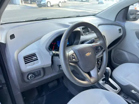 CHEVROLET Spin 1.8 4P FLEX LTZ 7 LUGARES AUTOMTICO, Foto 16