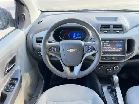 CHEVROLET Spin 1.8 4P FLEX LTZ 7 LUGARES AUTOMTICO, Foto 19