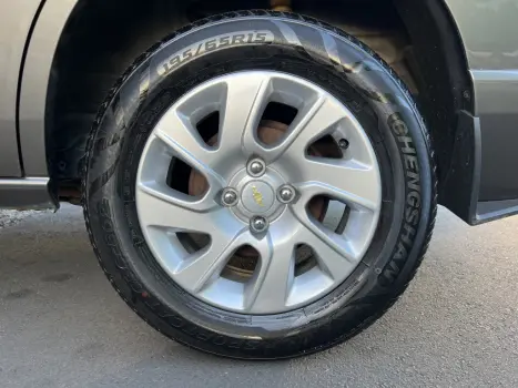 CHEVROLET Spin 1.8 4P FLEX LTZ 7 LUGARES AUTOMTICO, Foto 20