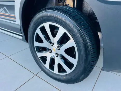 CHEVROLET Spin 1.8 4P FLEX ACTIVE5 AUTOMTICO, Foto 21