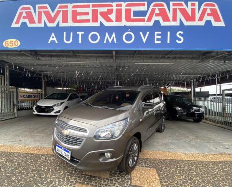 CHEVROLET Spin 1.8 4P FLEX ADVANTAGE AUTOMTICO, Foto 1