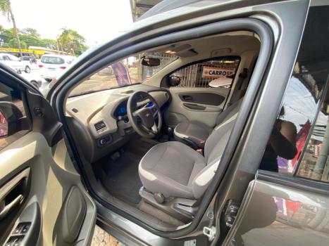 CHEVROLET Spin 1.8 4P FLEX ADVANTAGE AUTOMTICO, Foto 2